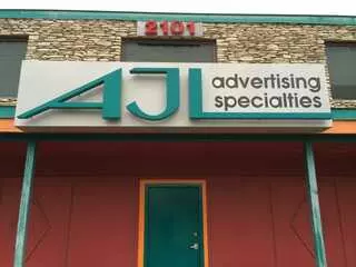 Ajl Advertising Specialties