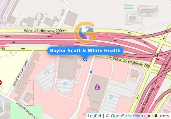 Baylor Scott & White Health