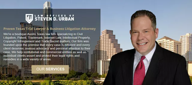 Law Offices of Steven D Urban