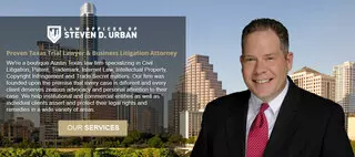 Law Offices of Steven D Urban