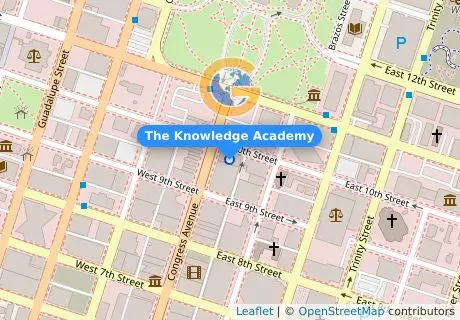 The Knowledge Academy