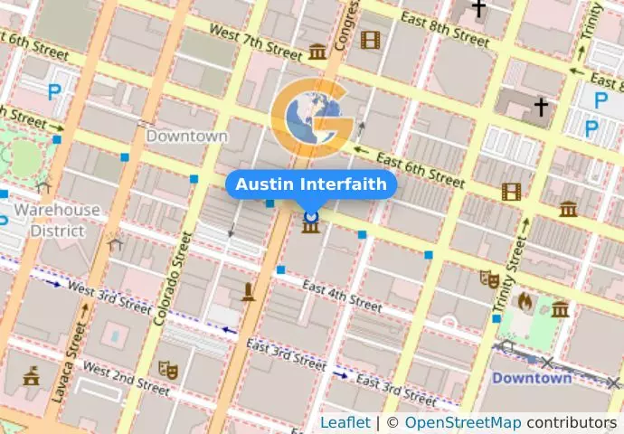 Austin Interfaith