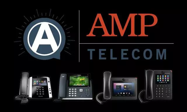 Amp Telecom