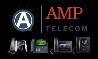Amp Telecom