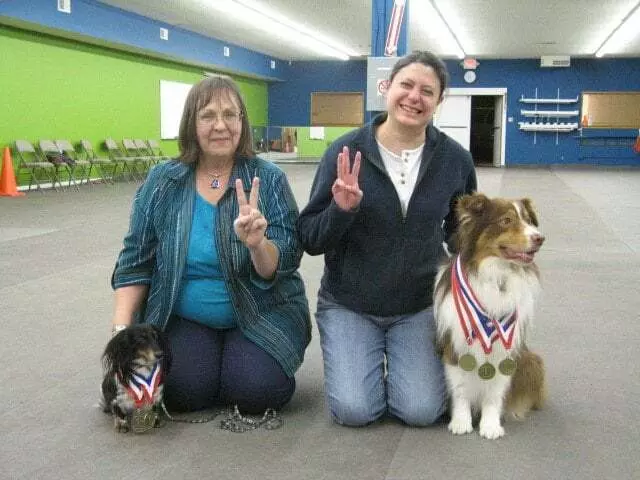 Austin Canine Central