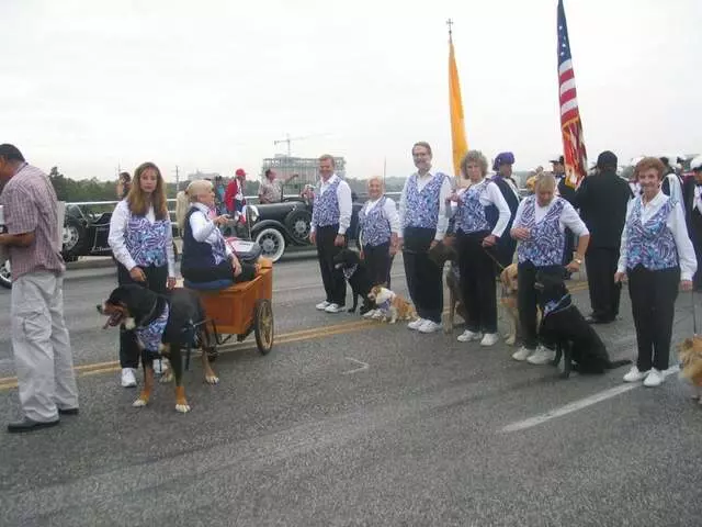 Austin Canine Central