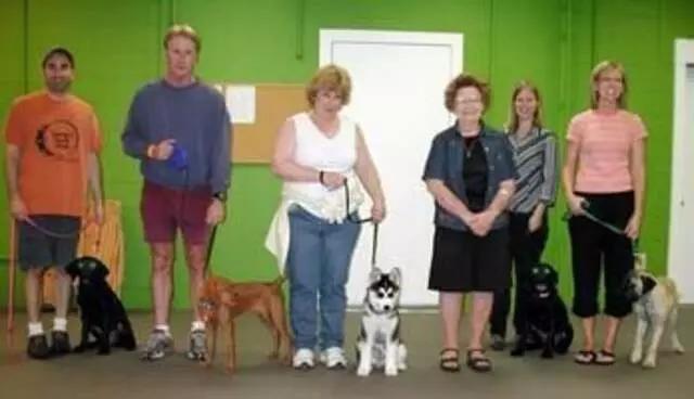 Austin Canine Central