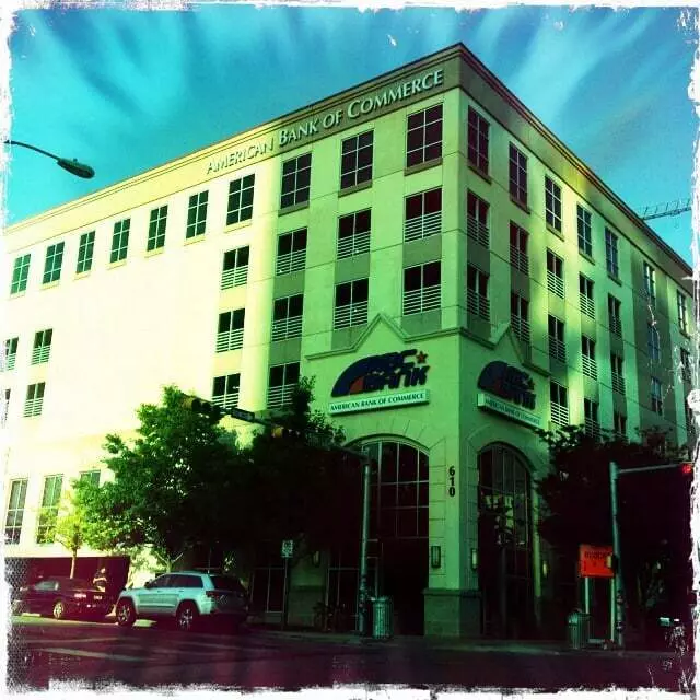 ABC Bank