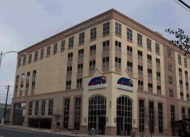 ABC Bank