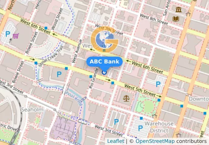 ABC Bank