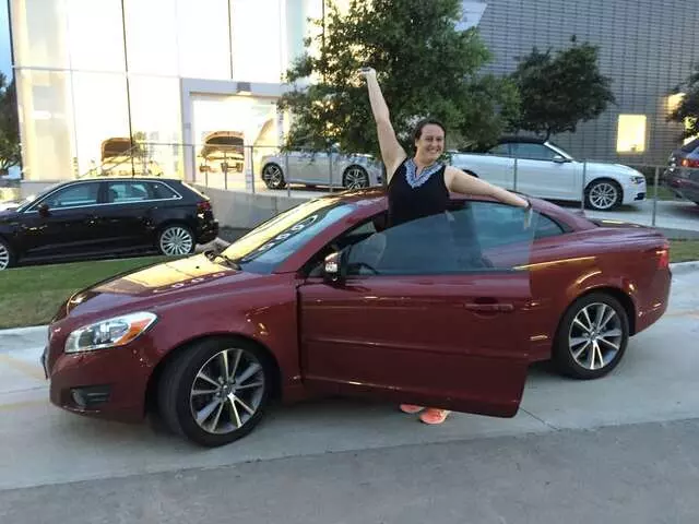 Audi South Austin