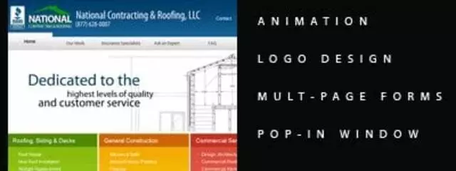 Austin Web and Design