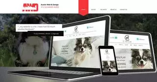 Austin Web and Design