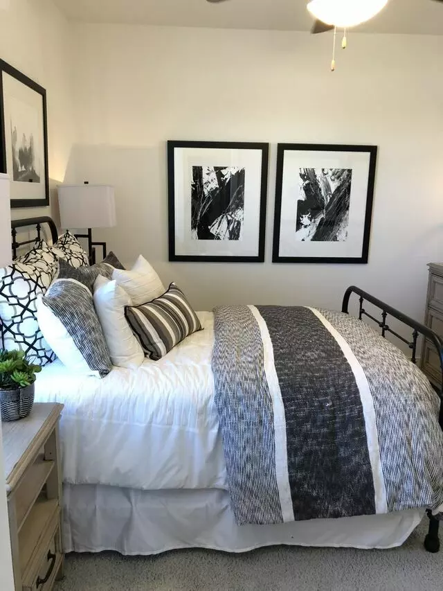 Angie Ufomata - Sky Realty