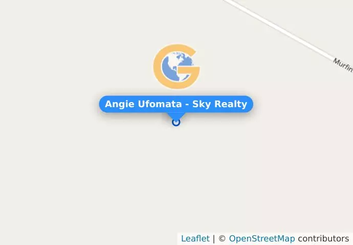 Angie Ufomata - Sky Realty