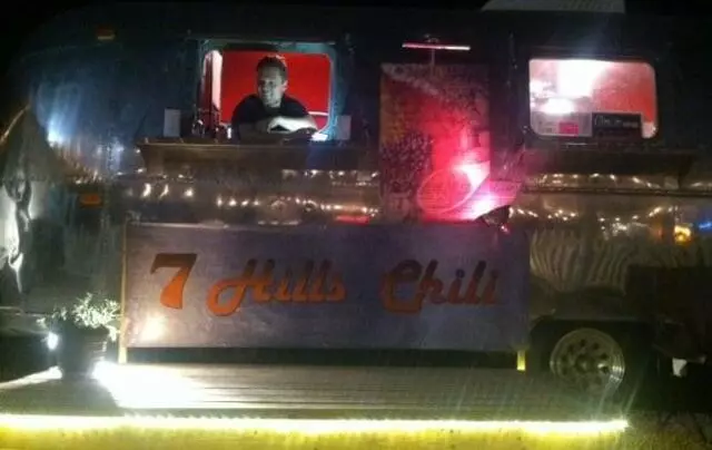 7 Hills Chili