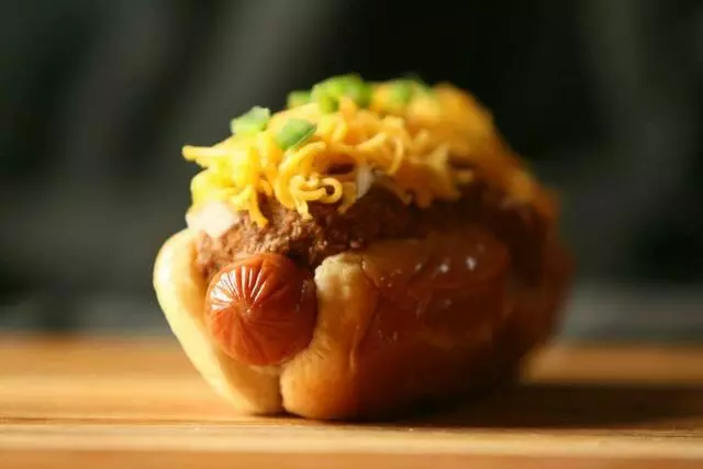 7 Hills Chili
