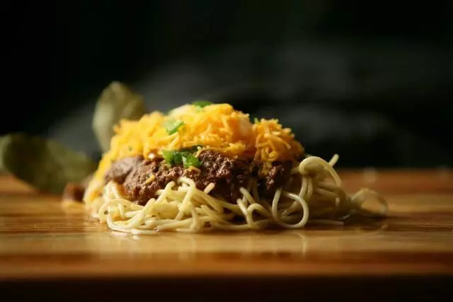 7 Hills Chili