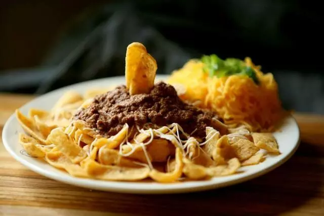 7 Hills Chili