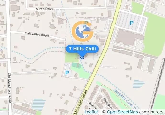 7 Hills Chili