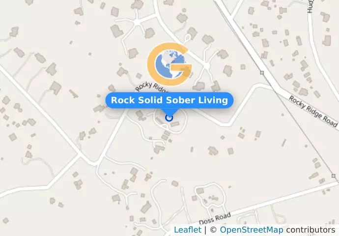 Rock Solid Sober Living