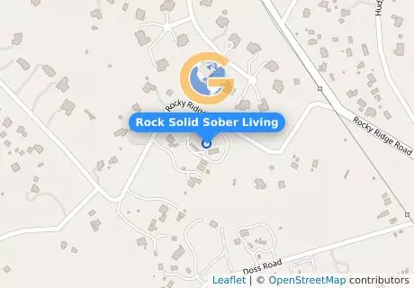 Rock Solid Sober Living