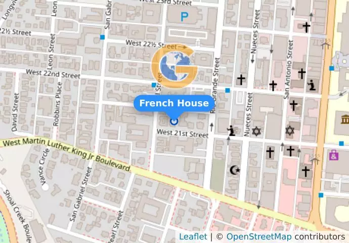 French House