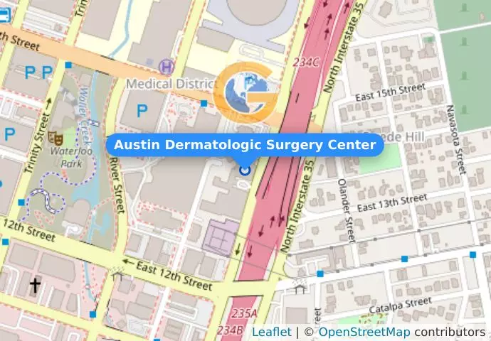 Austin Dermatologic Surgery Center