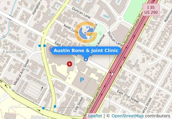 Austin Bone & Joint Clinic