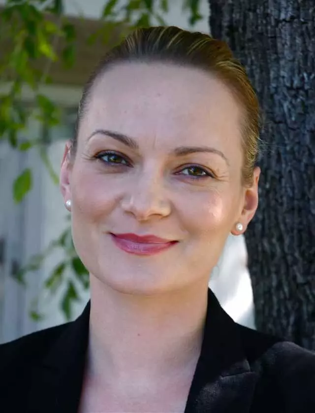 Hana Kubkova, LCSW