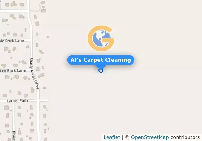 Al’s Carpet Cleaning
