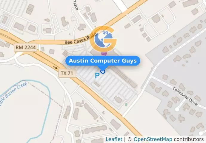 Austin Computer Guys