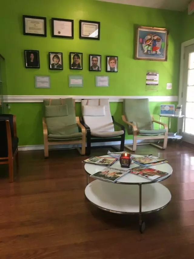 Austin Acupuncture Clinic - THSU