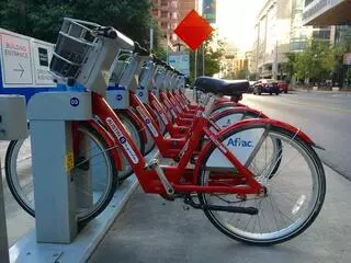 Austin B Cycle