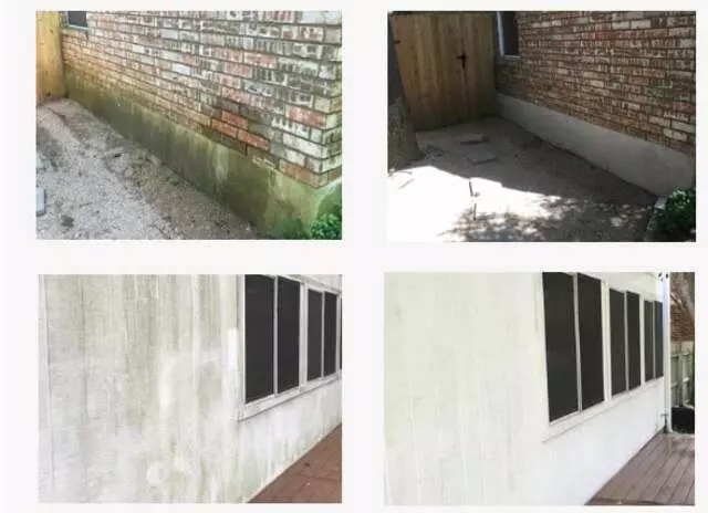 ATXtreme Wash Exterior Cleaning