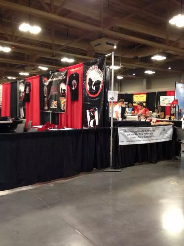 Austin Pet Expo