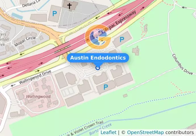 Austin Endodontics