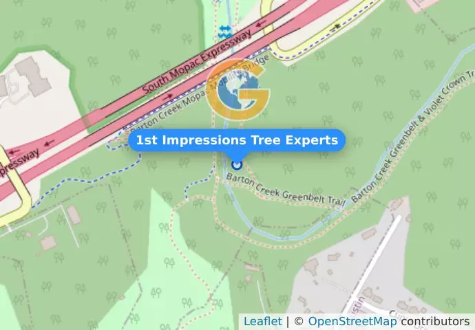 1st Impressions Tree Experts