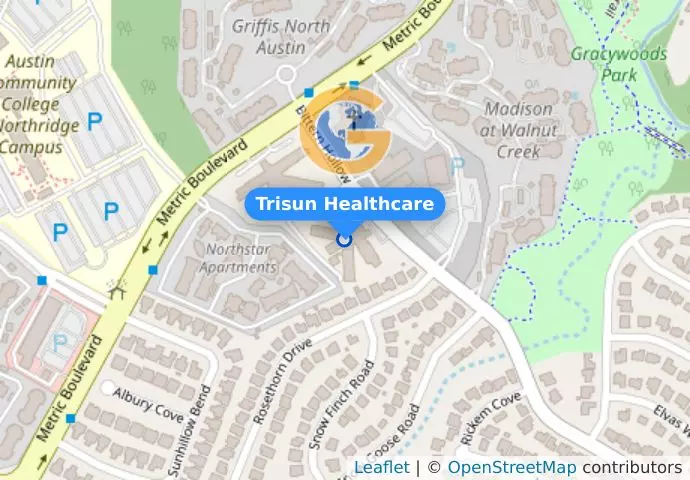 Trisun Healthcare
