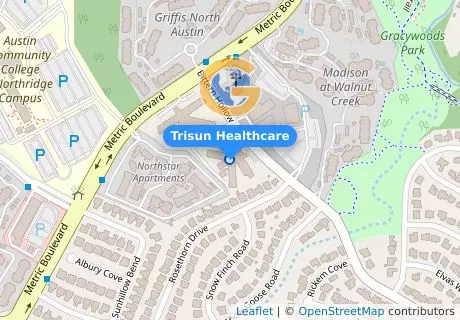 Trisun Healthcare