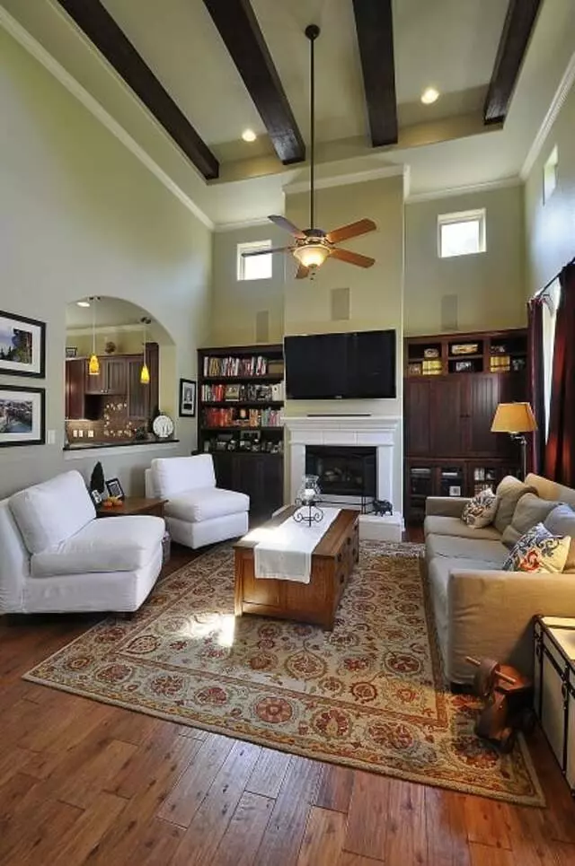 Austin Market-Ready Services