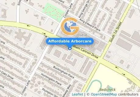 Affordable Arborcare