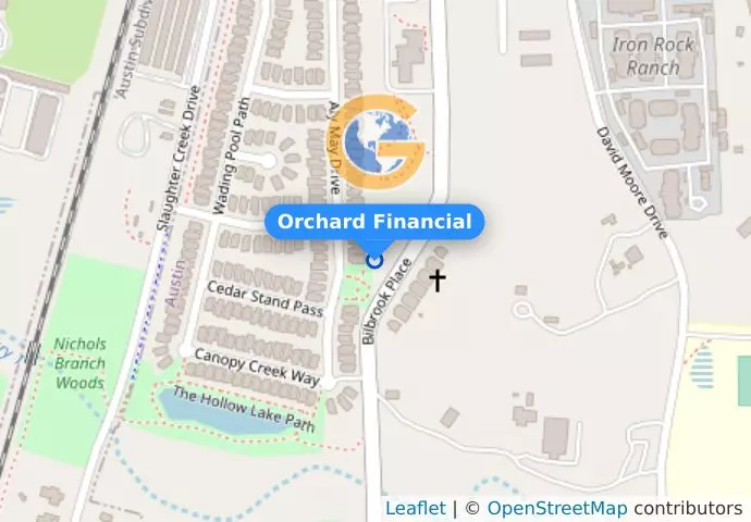 Orchard Financial