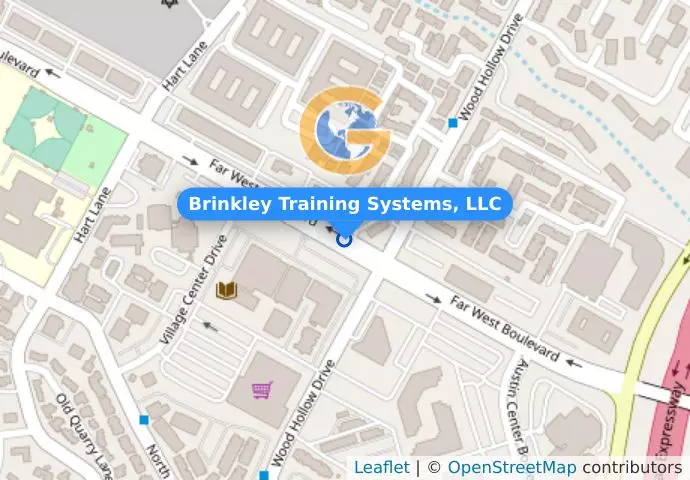 Brinkley Training Systems, LLC