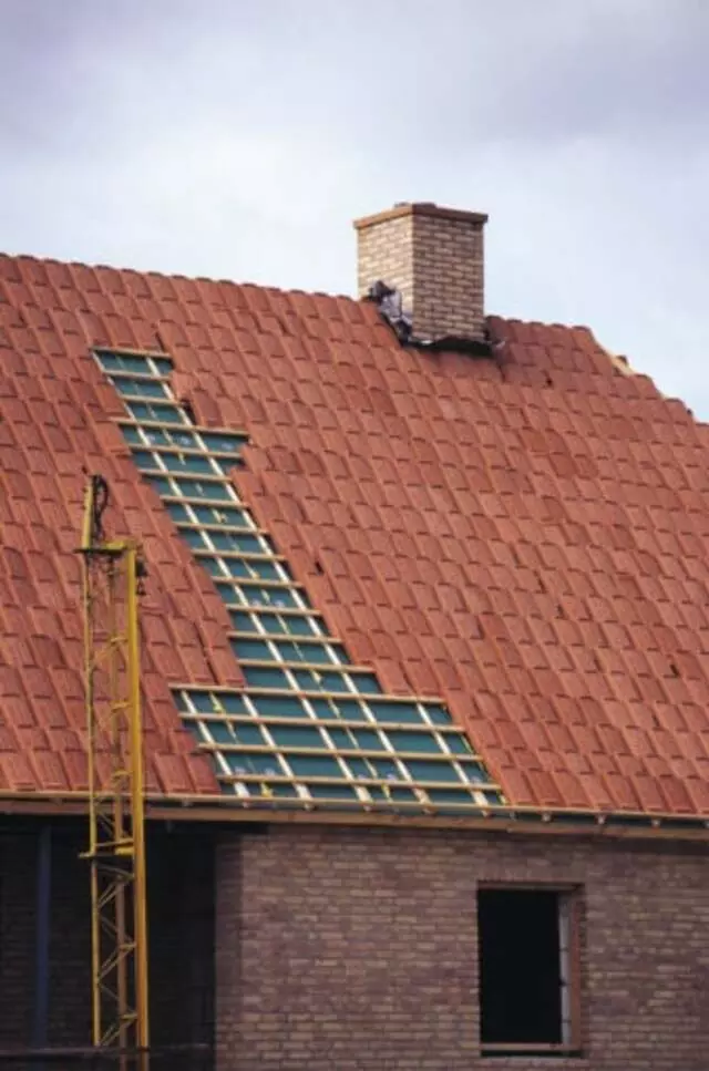 Austin Commercial Roof Repair