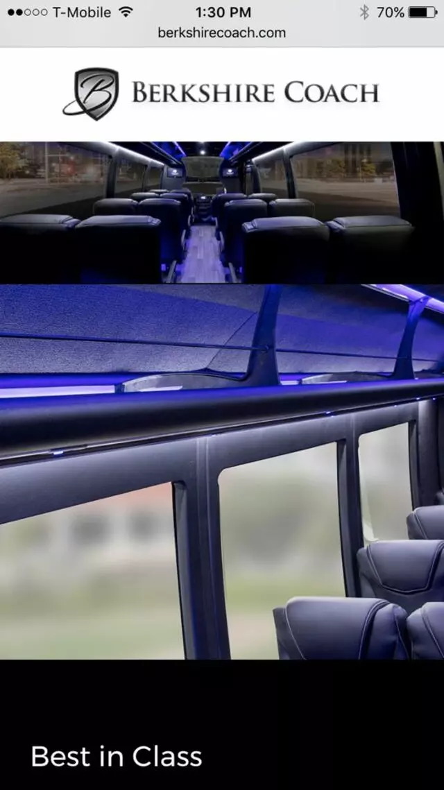 360 Transportation