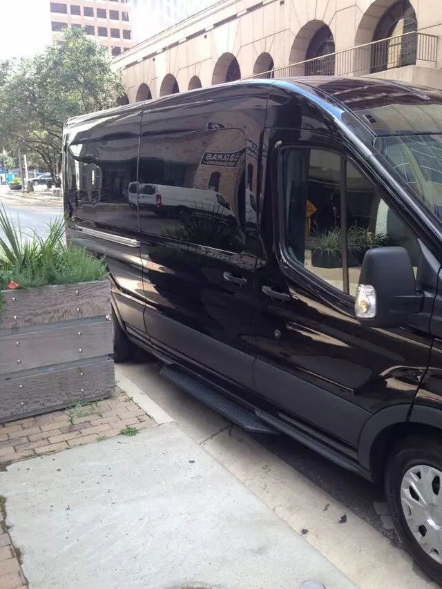 360 Transportation