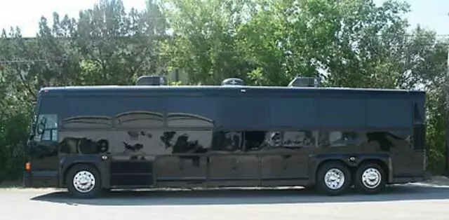 360 Transportation