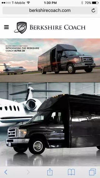 360 Transportation