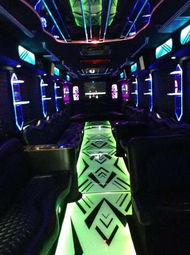 360 Transportation